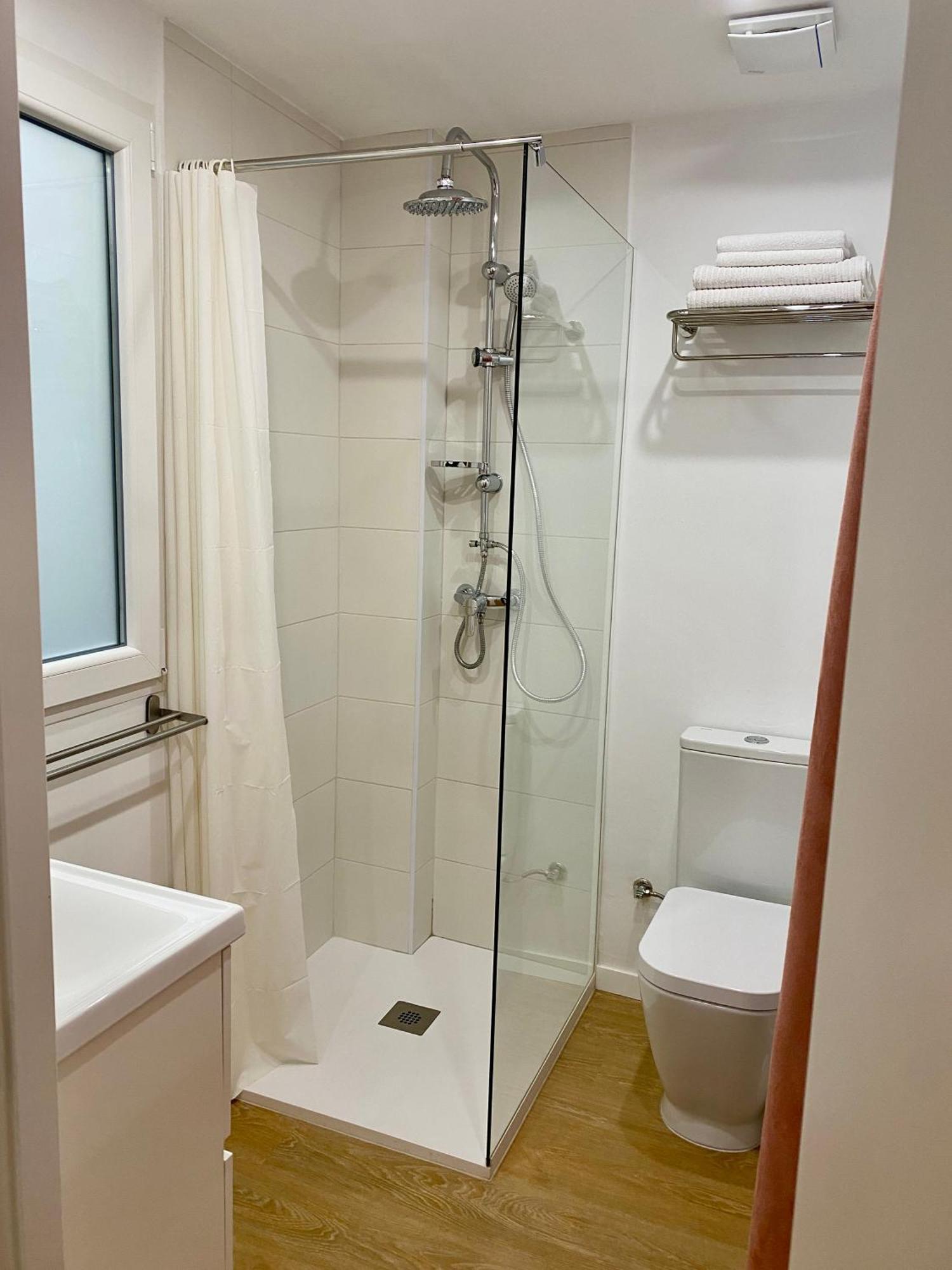 Apartament Rizada Ruzafa Walencja Zewnętrze zdjęcie