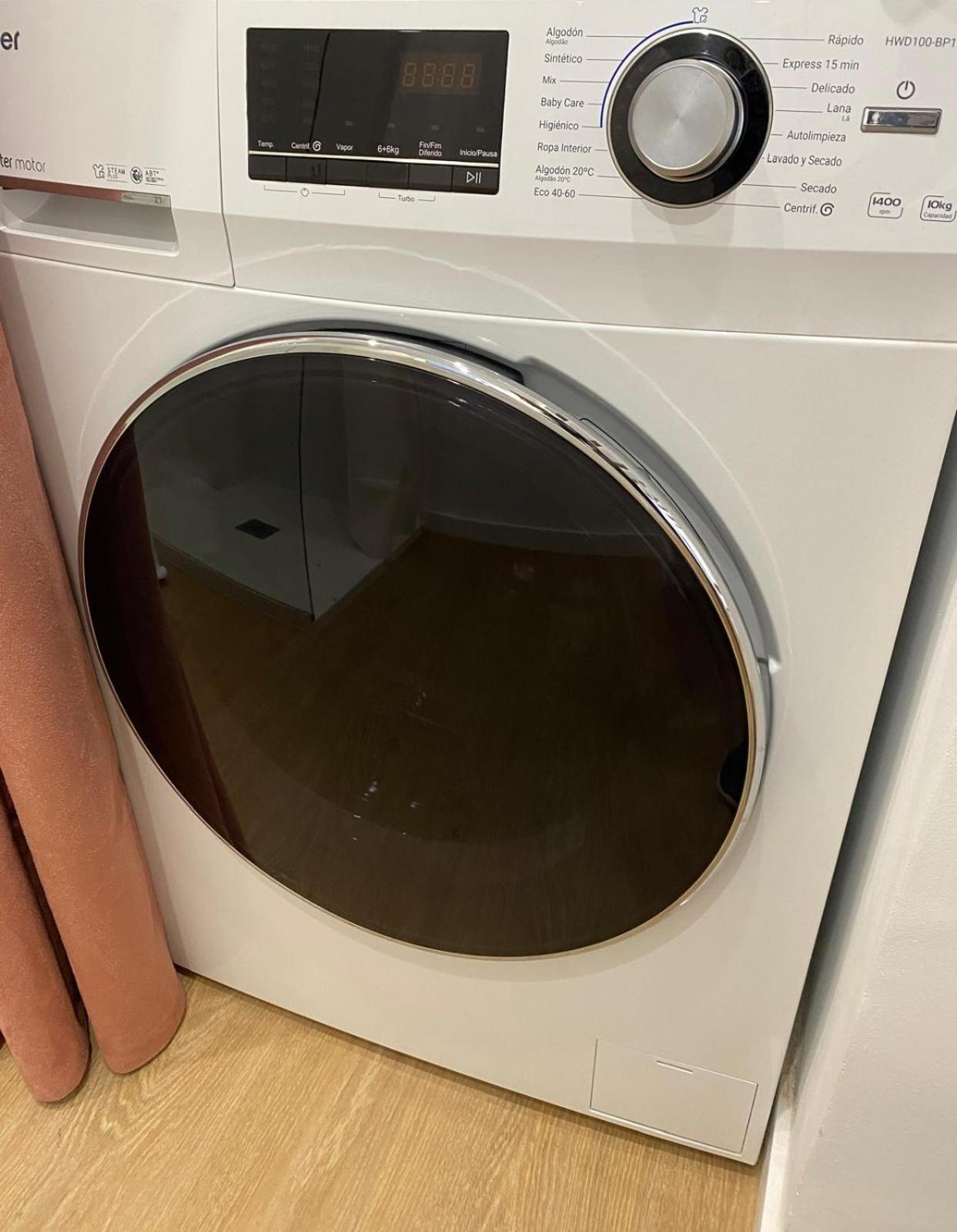 Apartament Rizada Ruzafa Walencja Zewnętrze zdjęcie
